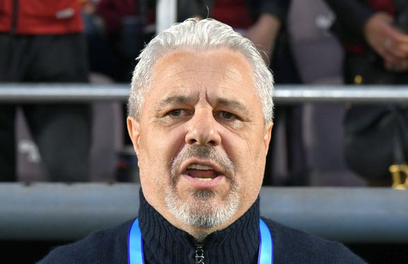 Marius Șumudică, „pulverizat” de un patron din Superliga: „Nu are nivel de Rapid! Face circ, ăsta nu ține”