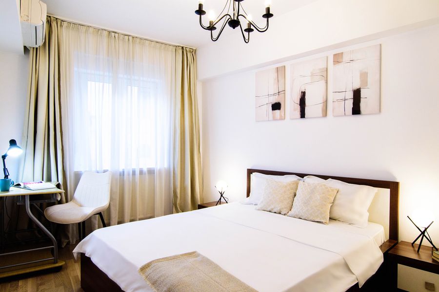 Alia Accommodation Bucharest – O soluție modernă pentru cazare temporară în București