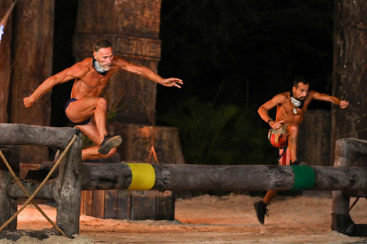 Gladiatorul din Dominicană » Uwe Dai, antrenorul de judo cu centura neagră care vrea marele premiu la Survivor România 2025