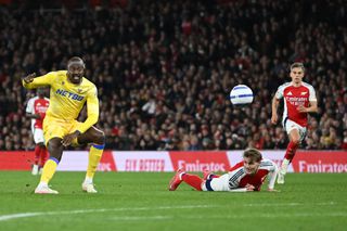 Arsenal îi oferă lui Liverpool șansa de a sărbători titlul în weekend! Arteta, dezolat: „Sub standarde”