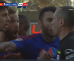 Sărbătoare la Mioveni: FC Argeș i-a dat 4 goluri Stelei! » CALCULE: cum promovează matematic piteștenii în Superliga