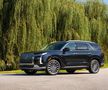 Hyundai Palisade 2025