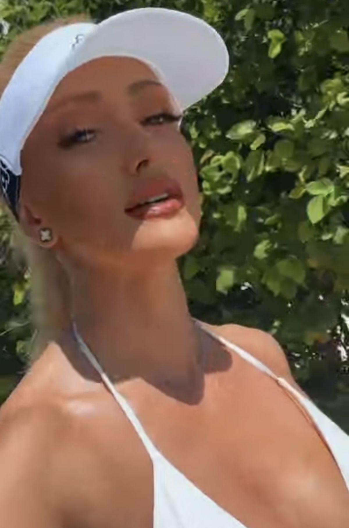 Iuliana Pepene - vacanta aprilie 2025