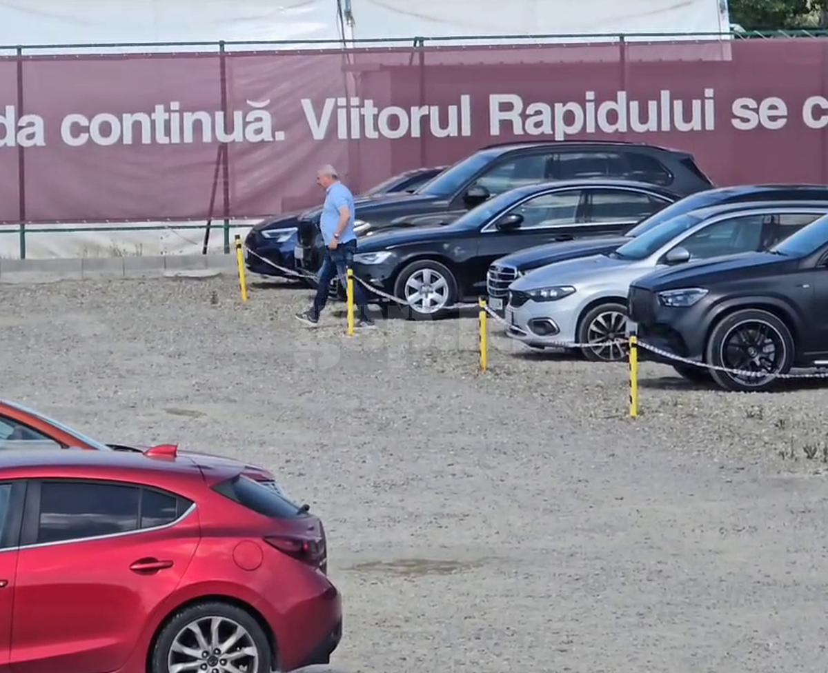 Câți bani ar fi trebuit să-i plătească Șumudică lui Șucu, dacă ieșirea din scenă s-ar fi petrecut pe bune