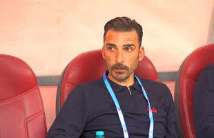 Pintilii anunță când va pleca Charalambous de la FCSB: „Sunt convins”