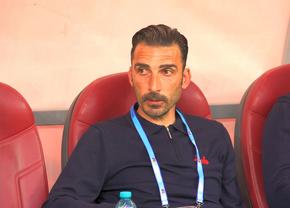Elias Charalambous a recunoscut în direct ofertele primite din Arabia Saudită: „Am fost sunat!”