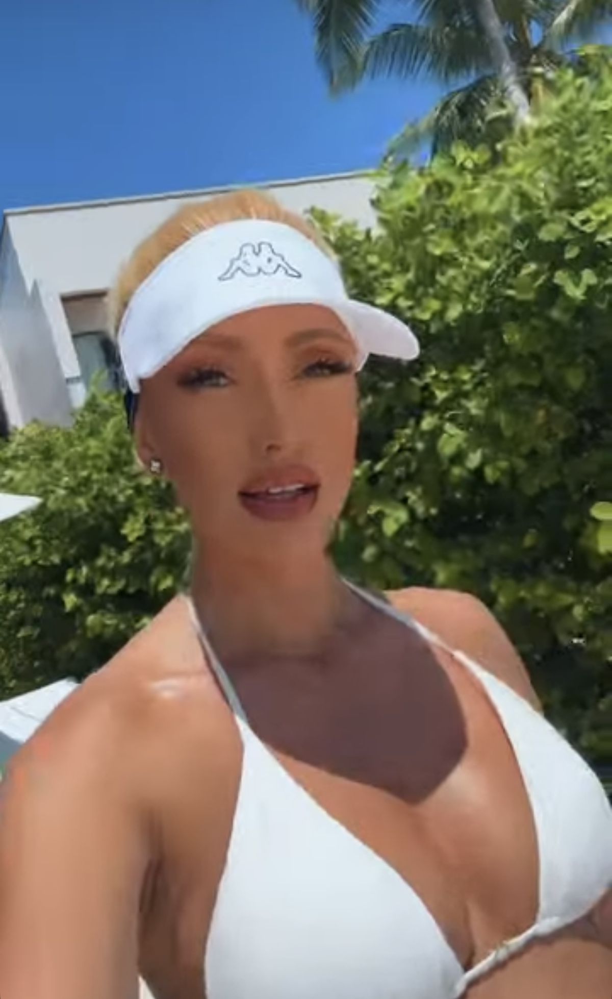 Iuliana Pepene - vacanta aprilie 2025