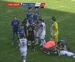 Sărbătoare la Mioveni: FC Argeș i-a dat 4 goluri Stelei! » CALCULE: cum promovează matematic piteștenii în Superliga