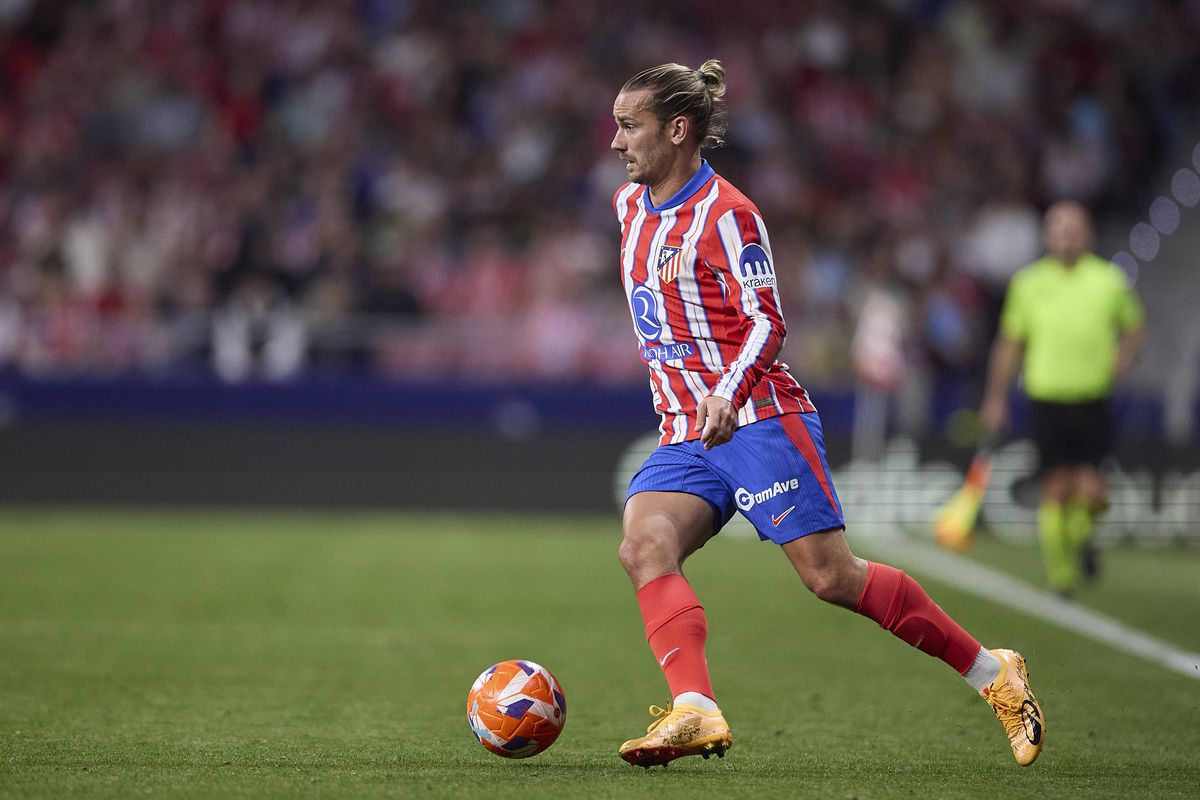 Atletico Madrid n-a stat la discuții cu Rayo Vallecano » Meci de coșmar pentru echipa lui Andrei Rațiu. Cum s-a descurcat românul