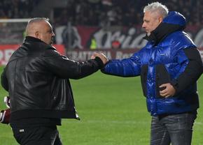 „Am aflat că se intenționa înlăturarea mea înaintea meciului” » Antrenorul a rupt tăcerea în plin scandal