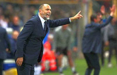 Bătut de Chivu, antrenorul lui Juventus a reacționat » Cum a numit-o pe Parma