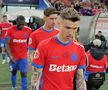 FCSB - Petrolul, imagine de meci