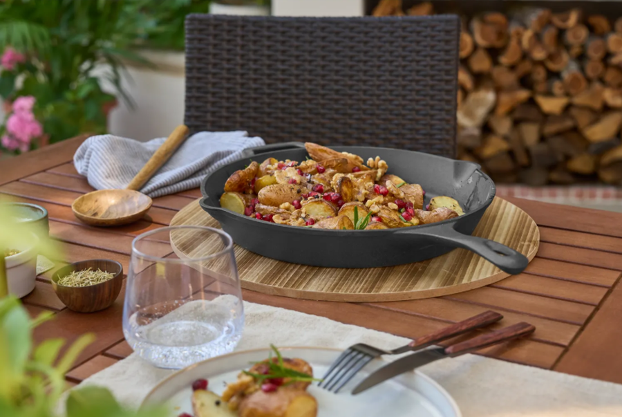 Grătar de weekend? Tot ce ai nevoie, la calitatea și prețurile Lidl