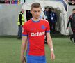 Florin Tănase, înainte de FCSB - Petrolul