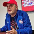Erik Lincar, în conferința de după FC Bihor - Sepsi