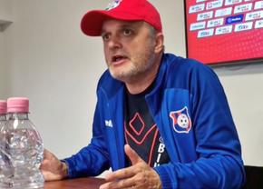 Erik Lincar, conferință halucinantă: „Sunt supărat că l-ați chemat pe Burcă la declarații! Sepsi e de la Budapesta”