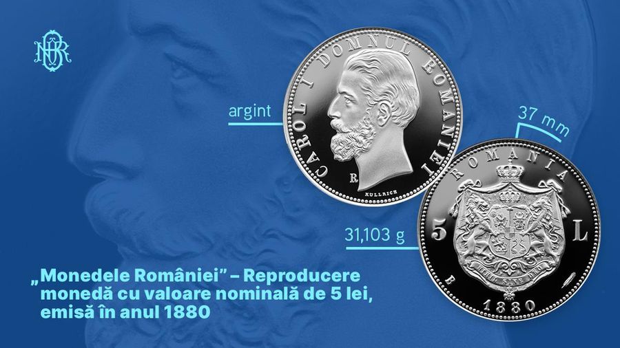 Banca Națională a României, decizie spectaculoasă la 40 de ani de la cucerirea Cupei Campionilor Europeni de către Steaua + Surpriză pentru eroii de la Sevilla