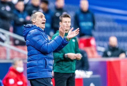 Giorgos Donis // foto: Imago Images