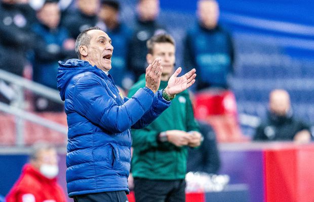 E oficial: a fost instalat și va conduce naționala la Cupa Mondială