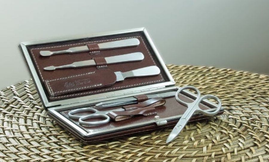 Cum se taie corect unghiile de la mâini și de la picioare: ghid complet. Unghii sănătoase pentru antrenamente mai bune