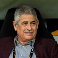 Luis Felipe Vieira, fostul președinte al Benficăi / Foto: Imago
