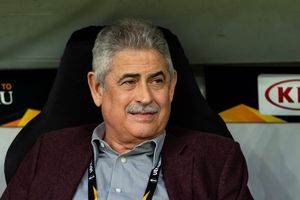 Moment șocant cu fostul președinte al clubului la ieșirea din tribunal!