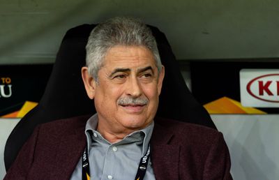 Moment șocant cu fostul președinte al clubului la ieșirea din tribunal!