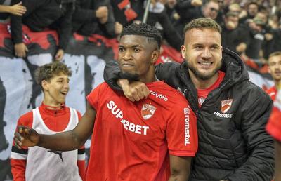 Directorul Gazetei nu l-a menajat pe titularul lui Dinamo: „Nu a ținut de nicio minge! De ce l-au adus?”