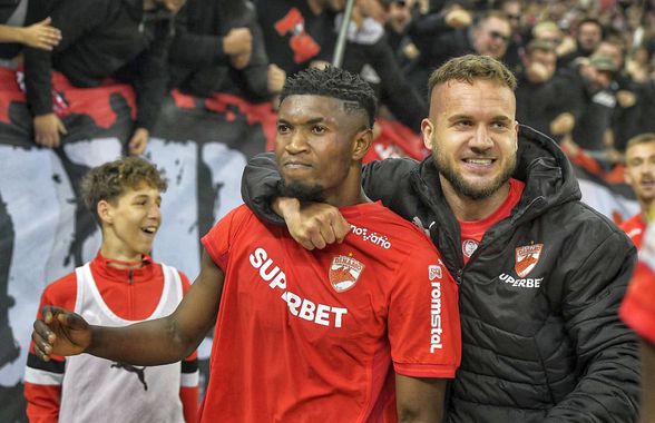 Directorul Gazetei nu l-a menajat pe titularul lui Dinamo: „Nu a ținut de nicio minge! De ce l-au adus?”