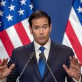 Marco Rubio, Secretarul de Stat al SUA/ foto Getty Images
