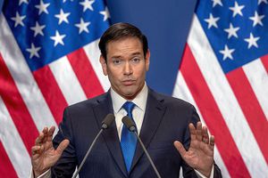 Secretarul de Stat al lui Donald Trump, anunț de ultimă oră despre Iran