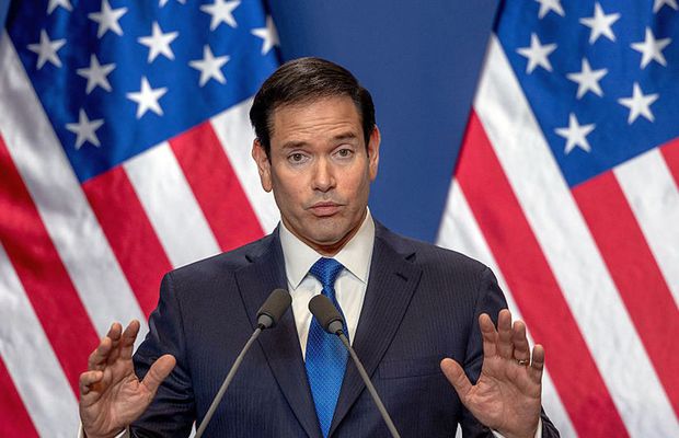 Secretarul de Stat al lui Donald Trump, anunț de ultimă oră despre Iran