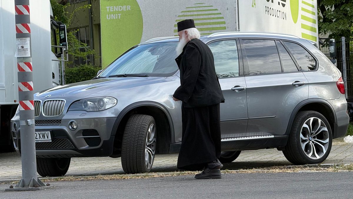 Imagini înainte de FCSB - Petrolul // foto: Ionuț Iordache și Andrei Furnigă