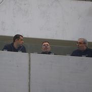 Gică Hagi, la FCSB - Petrolul