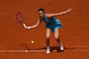 Ruse – Rybakina, în turul 2 al turneului de la Madrid » Numărul 2 mondial începe excelent secvența secundă