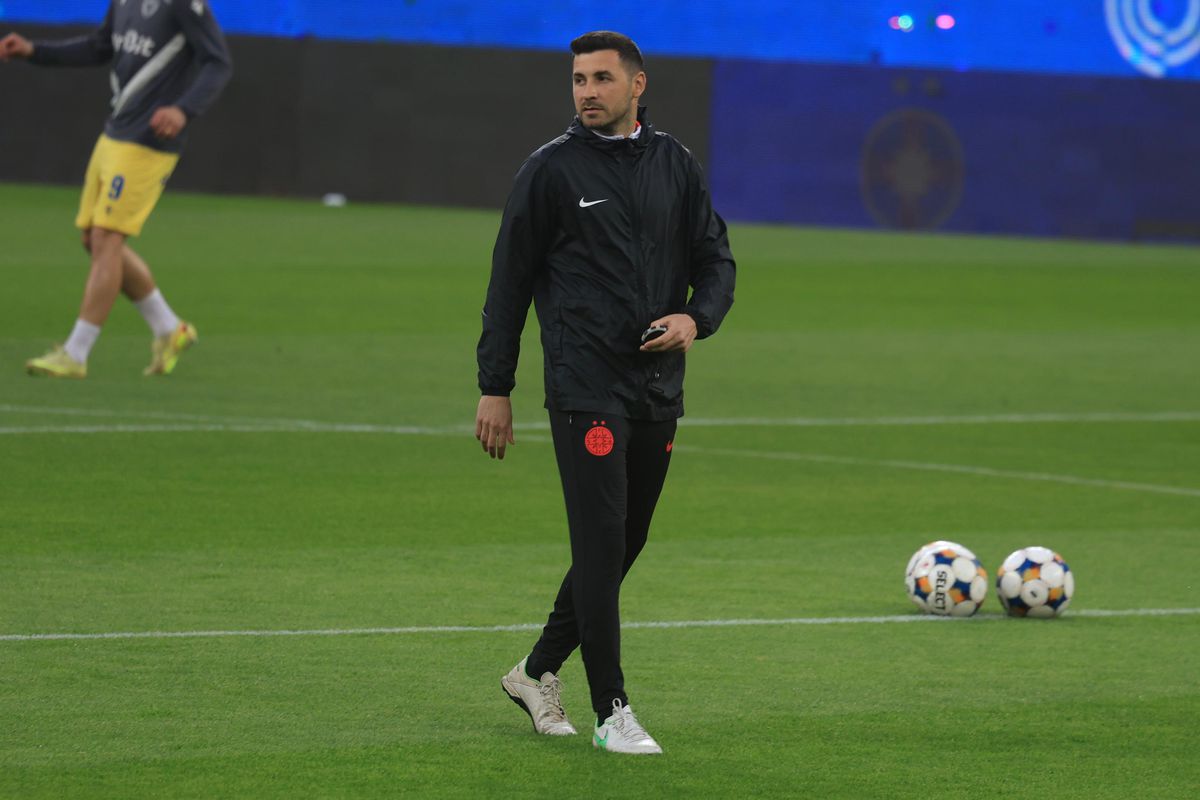 FCSB „rupe” play-out-ul! Petrolul n-a mișcat pe Arena Națională » Noul clasament