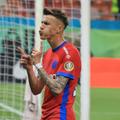 Octavian Popescu, gol după aproape un an de zile // FOTO Ionuț Iordache (GSP.ro)