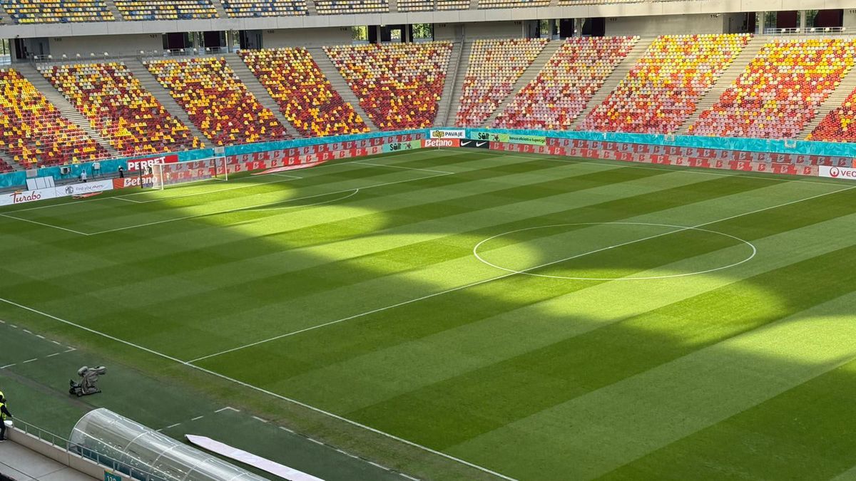 Lucian Filip nu s-a comportat ca un „principal” » Detaliul inedit surprins înainte de FCSB - Petrolul