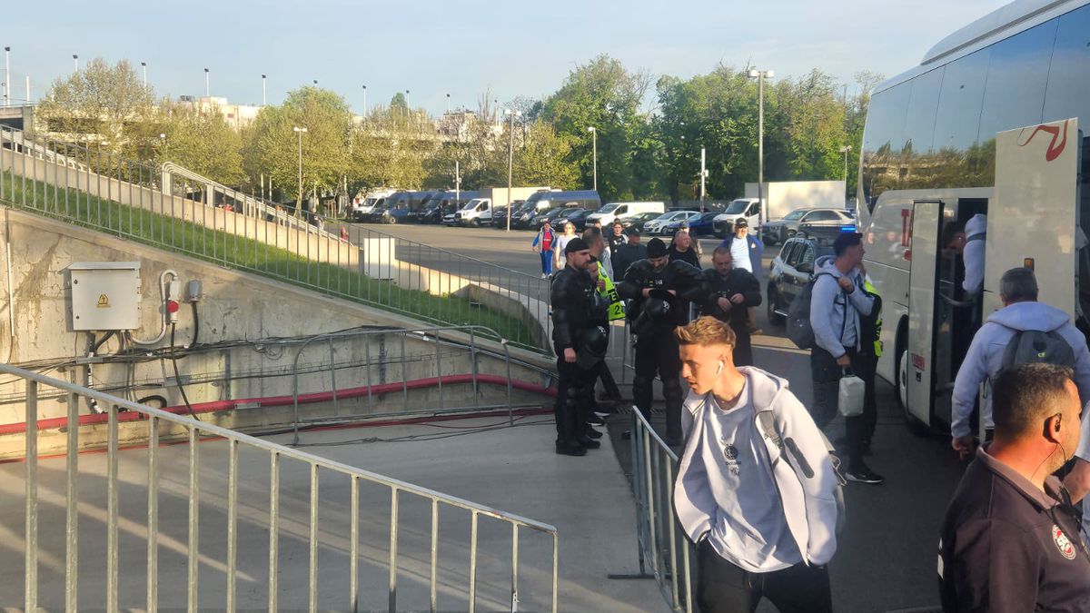 Lucian Filip nu s-a comportat ca un „principal” » Detaliul inedit surprins înainte de FCSB - Petrolul