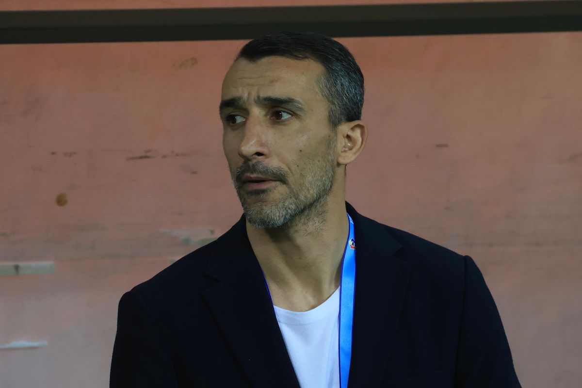 Imagini din meci FCSB - Petrolul // foto: Ionuț Iordache și Andrei Furnigă