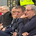 Tur de forță! Gică Hagi a venit și la FCSB - Petrolul » Selecționerul este la a doua partidă în 24 de ore