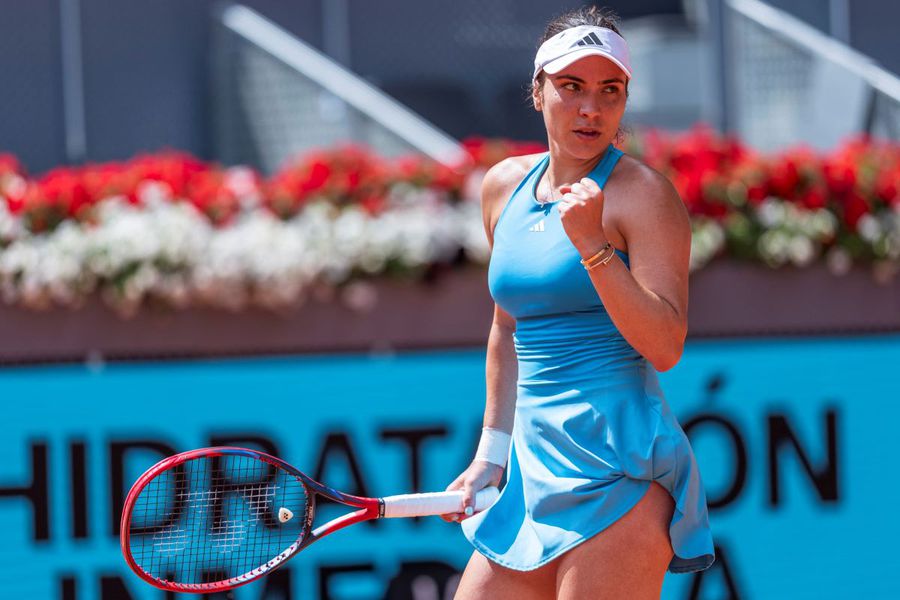 Madrid, între turneele preferate ale româncelor » Două dintre ele au atins turul 3 în ediția 2026, jucând contra unor adversare de top