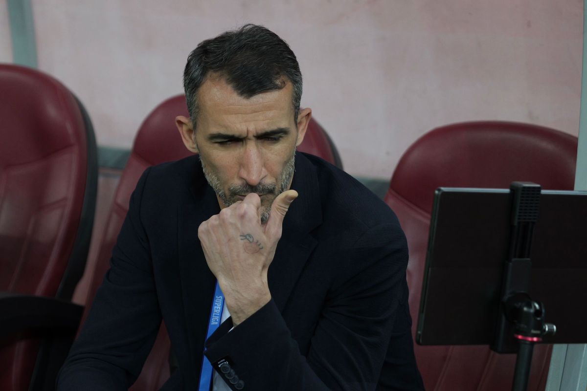 Mehmet Topal pleacă învins de la București, dar nu depune armele: „Nu e sfârșitul lumii”