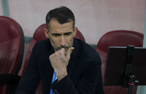 Mehmet Topal pleacă învins de la București, dar nu depune armele: „Nu e sfârșitul lumii”