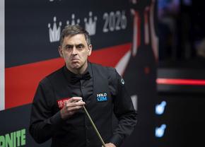Celebrul Ronnie O’Sullivan a fost întrebat dacă s-a mutat în Dubai pentru a scăpa de taxe » Ce a răspuns englezul