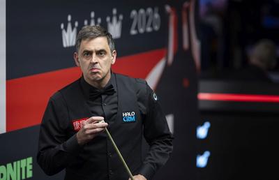 Celebrul Ronnie O’Sullivan a fost întrebat dacă s-a mutat în Dubai pentru a scăpa de taxe » Ce a răspuns englezul