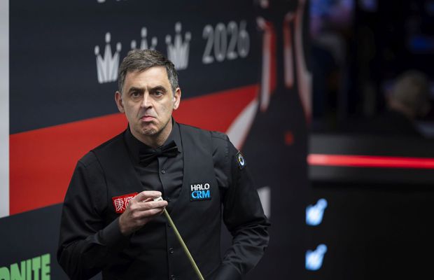 Celebrul Ronnie O’Sullivan a fost întrebat dacă s-a mutat în Dubai pentru a scăpa de taxe » Ce a răspuns englezul