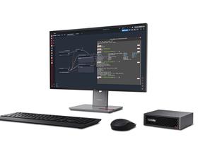 Lenovo aduce AI la scară de producție la Hannover Messe 2026, oferind producătorilor timpi de livrare cu până la 85% mai rapizi