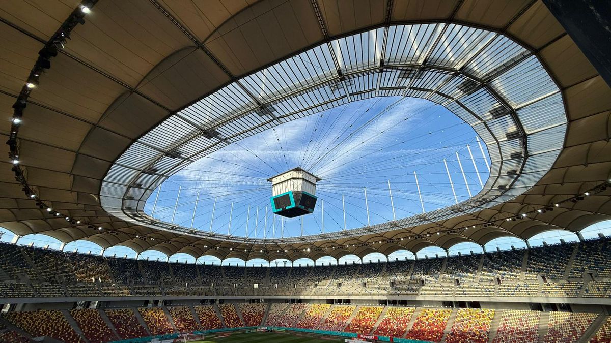 Lucian Filip nu s-a comportat ca un „principal” » Detaliul inedit surprins înainte de FCSB - Petrolul