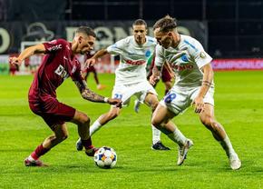 Șansa carierei! Poate prinde transferul în Italia după un sezon sub așteptări în Superliga